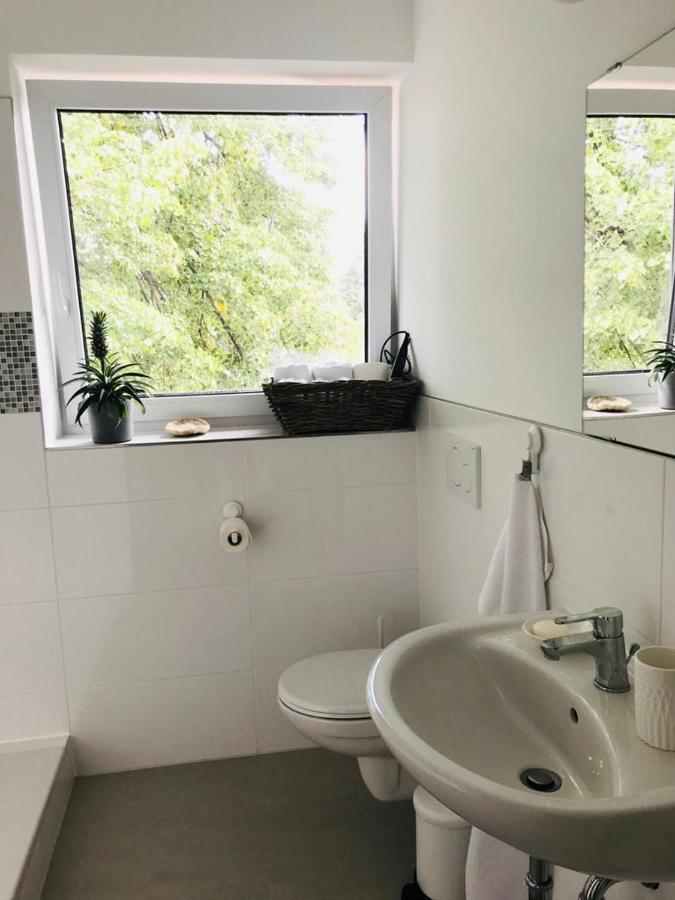 Martins Guesthouse Zimmer Ανόβερο Εξωτερικό φωτογραφία