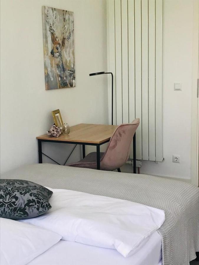 Martins Guesthouse Zimmer Ανόβερο Εξωτερικό φωτογραφία