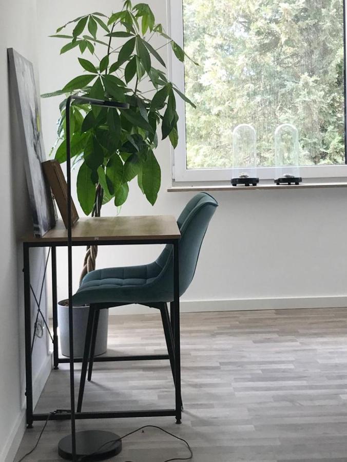 Martins Guesthouse Zimmer Ανόβερο Εξωτερικό φωτογραφία
