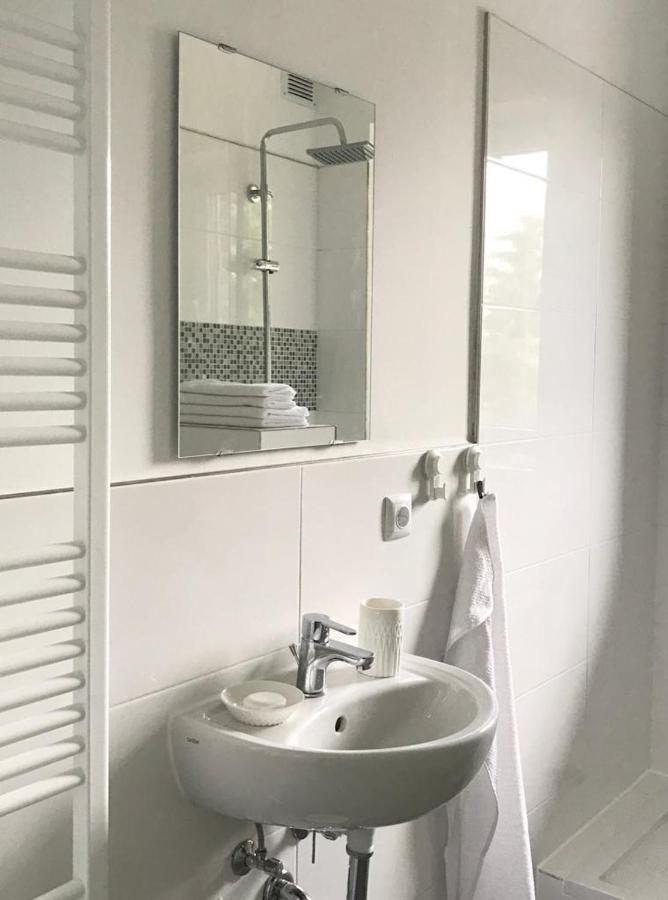 Martins Guesthouse Zimmer Ανόβερο Εξωτερικό φωτογραφία