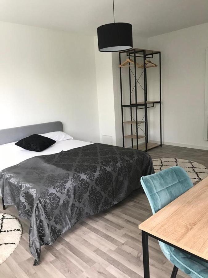 Martins Guesthouse Zimmer Ανόβερο Εξωτερικό φωτογραφία