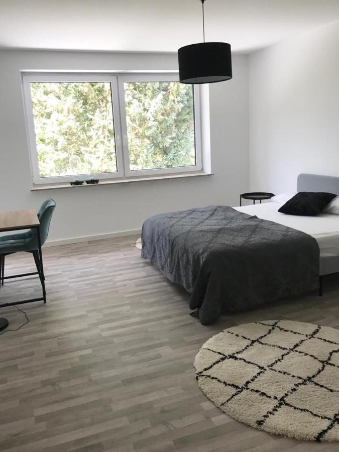 Martins Guesthouse Zimmer Ανόβερο Εξωτερικό φωτογραφία