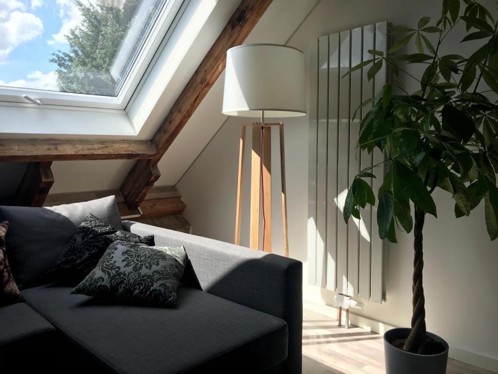 Martins Guesthouse Zimmer Ανόβερο Εξωτερικό φωτογραφία