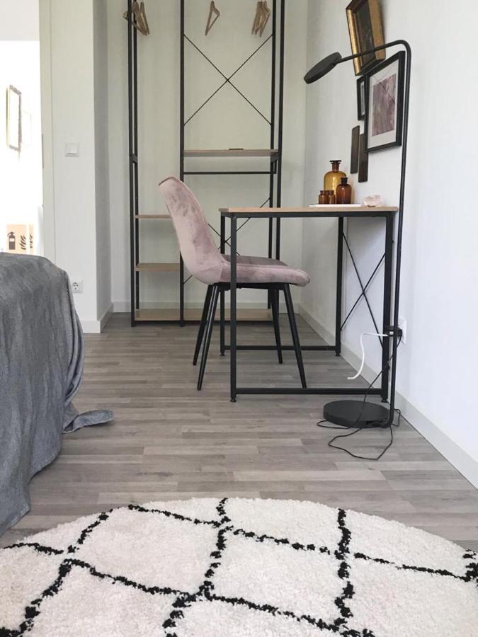 Martins Guesthouse Zimmer Ανόβερο Εξωτερικό φωτογραφία
