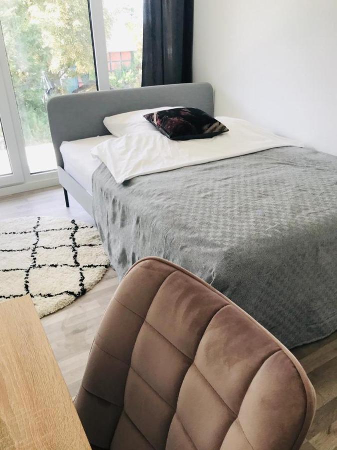 Martins Guesthouse Zimmer Ανόβερο Εξωτερικό φωτογραφία